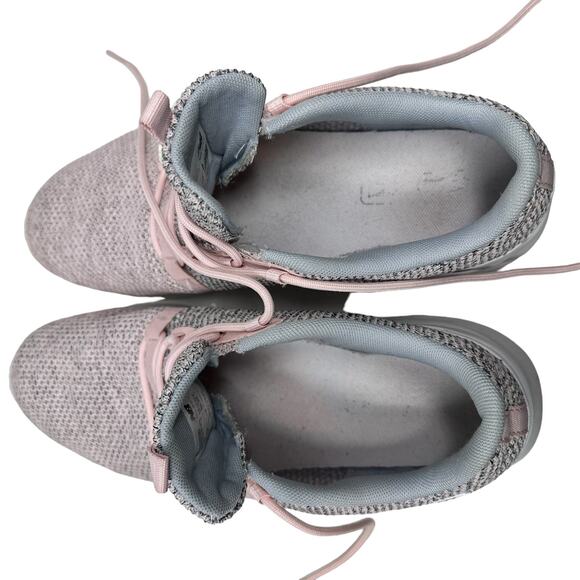 New Balance Womens Cush + DR Run V1 Running Pink Sneakers Shoes Size 10 WDRNPO1 - Picture 6 of 10